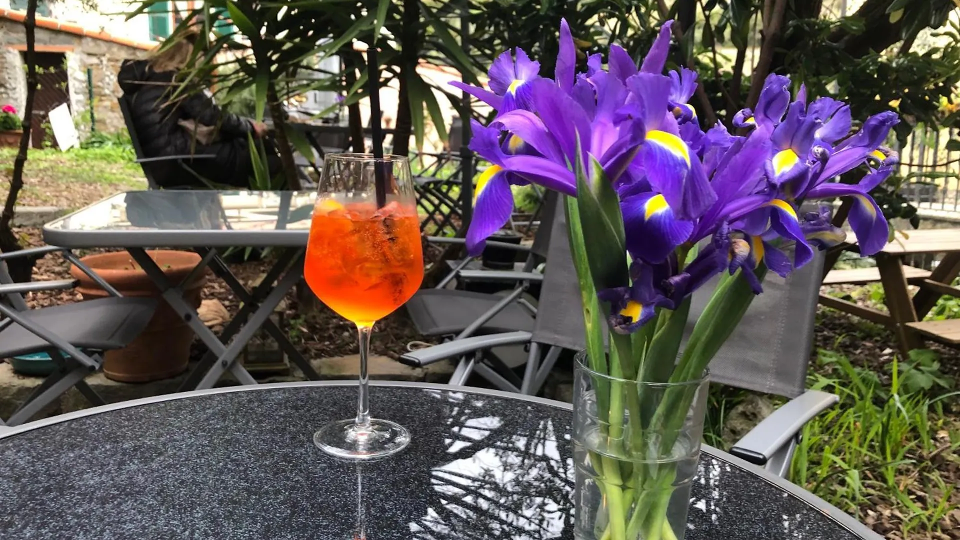 Appartamento vacanze Borgo Cinque Terre Volastra Manarola Apartamento