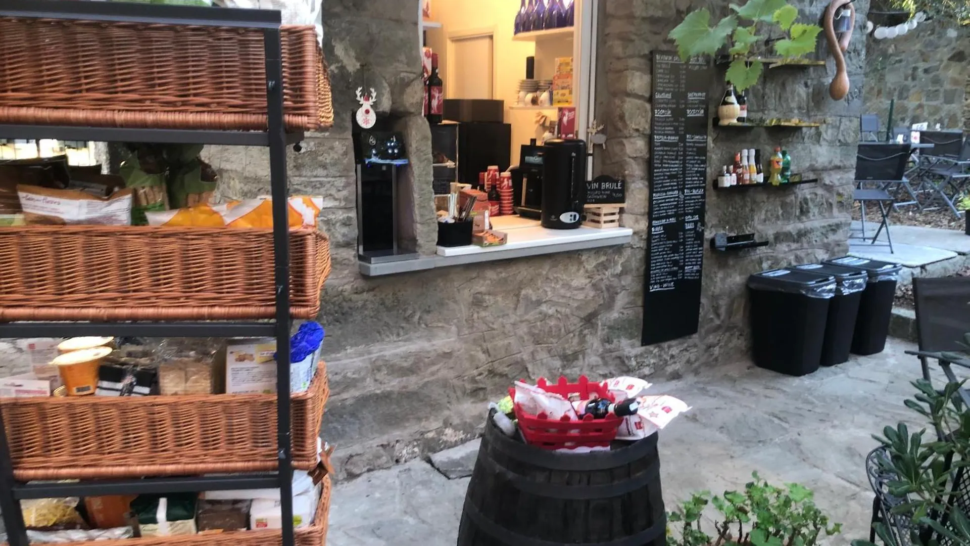 Appartamento vacanze Borgo Cinque Terre Volastra Manarola Apartamento