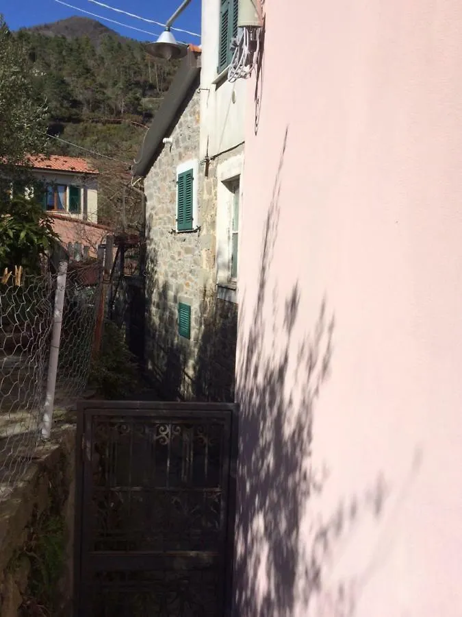 Apartment Appartamento Vacanze 
