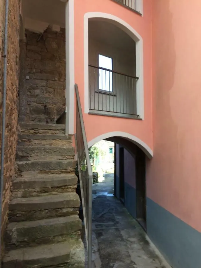 Apartment Appartamento Vacanze 