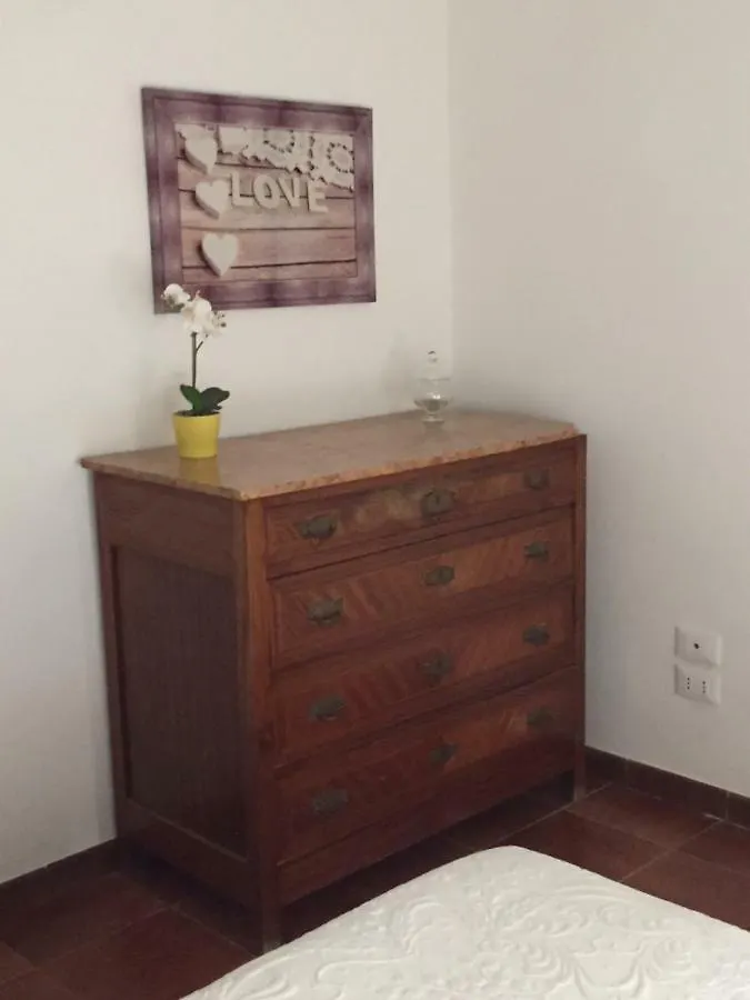 Appartamento Vacanze 