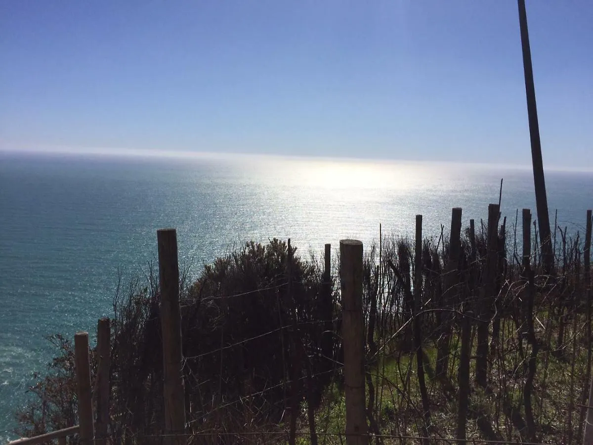 Appartamento vacanze Borgo Cinque Terre Volastra Manarola