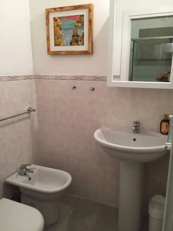 Appartamento vacanze Borgo Cinque Terre Volastra Manarola Apartamento