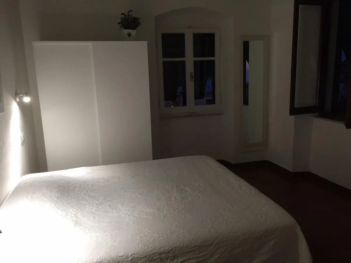 Appartamento vacanze Borgo Cinque Terre Volastra Manarola Apartamento