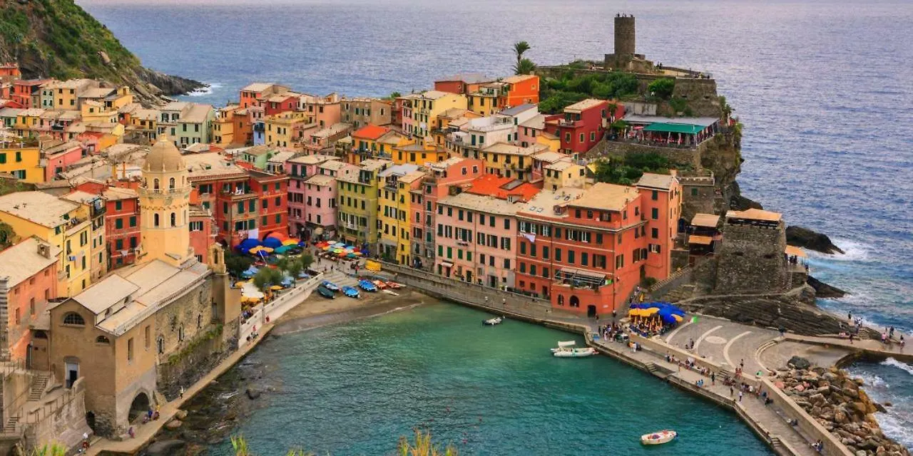 Apartment Appartamento Vacanze 