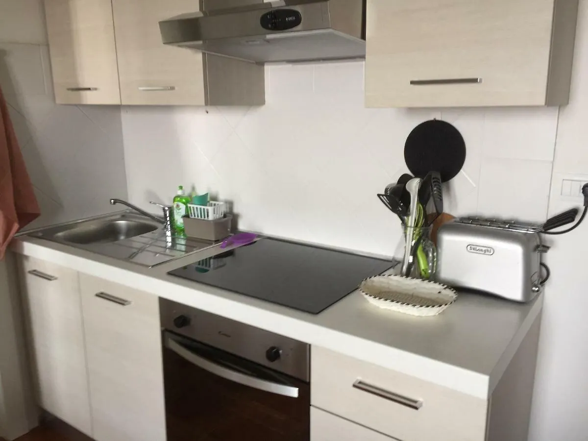 Appartamento vacanze Borgo Cinque Terre Volastra Manarola