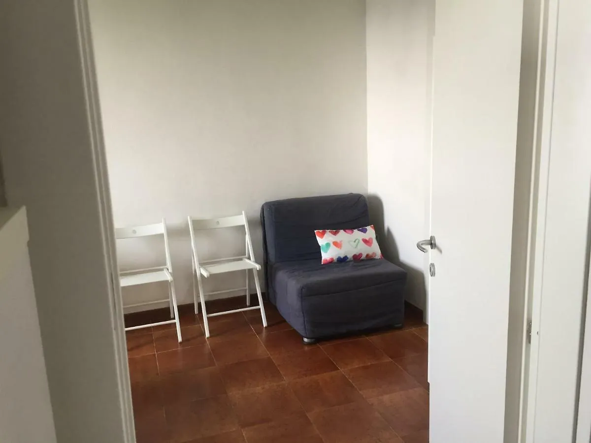 Apartment Appartamento Vacanze 