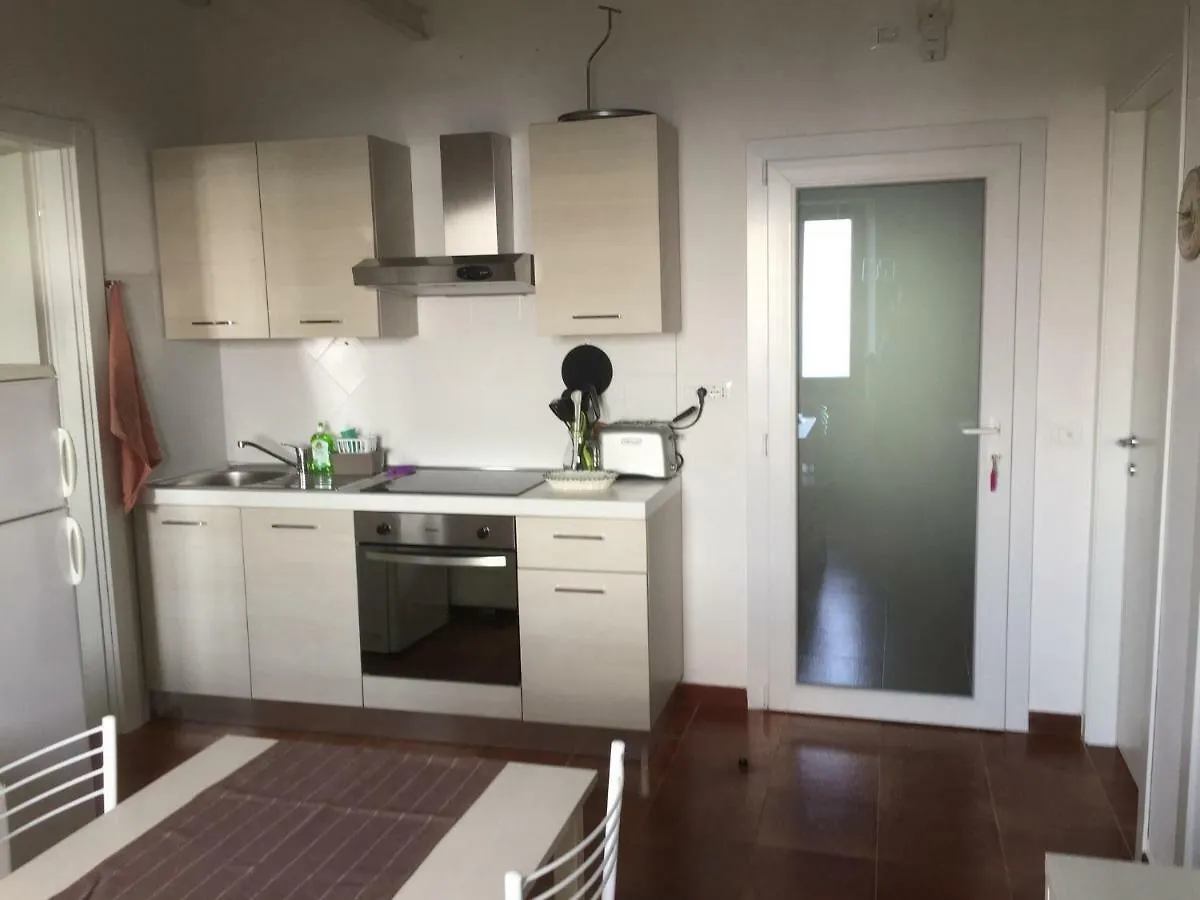 Apartamento Appartamento vacanze Borgo Cinque Terre Volastra Manarola