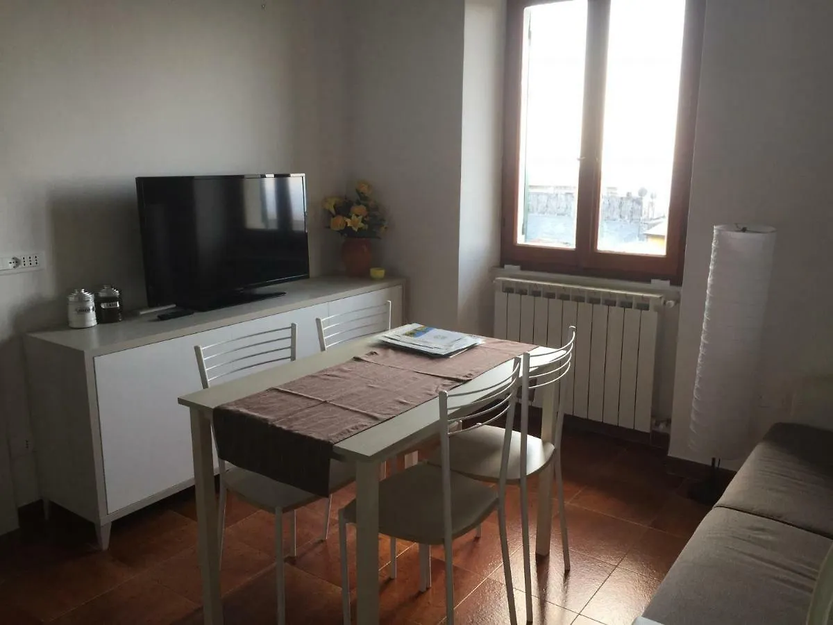 Apartment Appartamento Vacanze 
