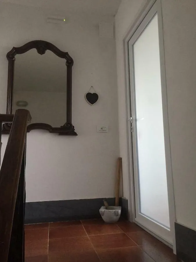 Lägenhet Appartamento Vacanze 