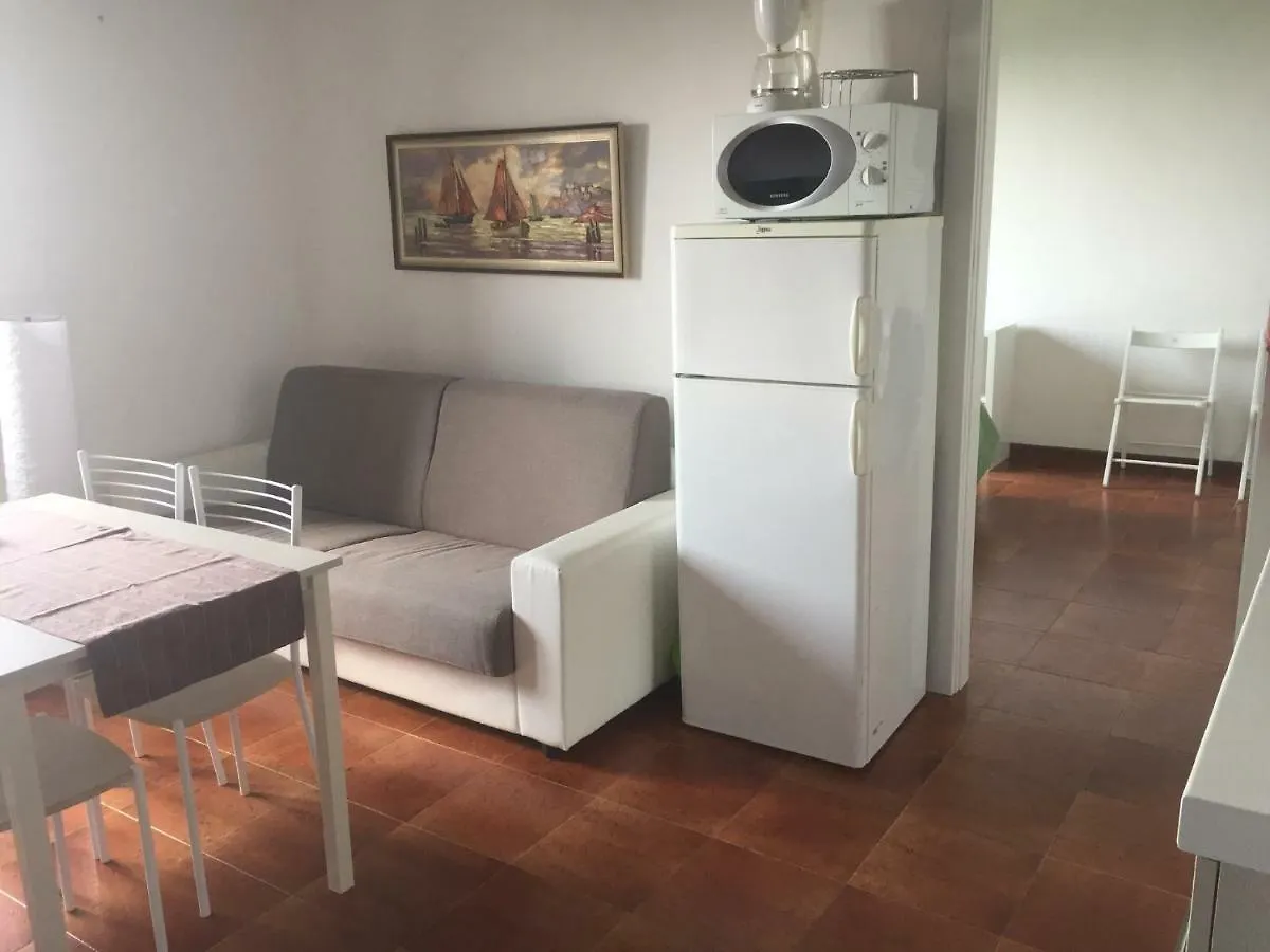 Appartamento vacanze Borgo Cinque Terre Volastra Manarola 0*,