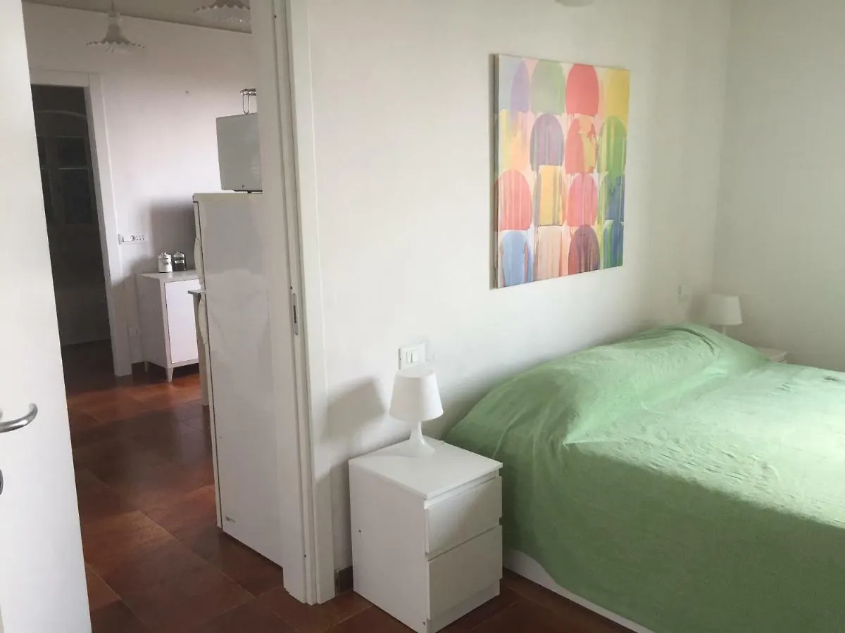 Apartment Appartamento Vacanze 