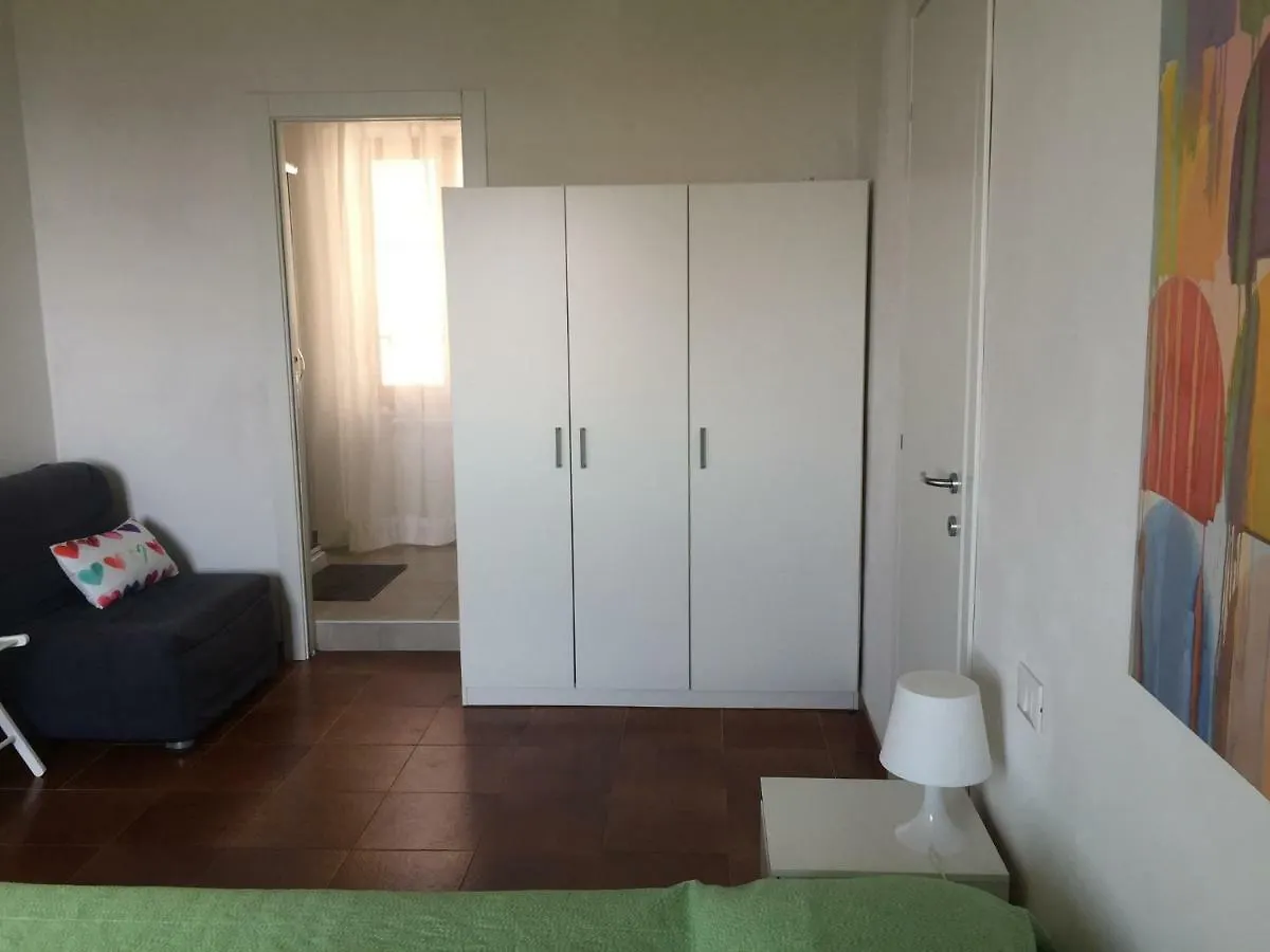 Appartamento vacanze Borgo Cinque Terre Volastra Manarola Apartamento