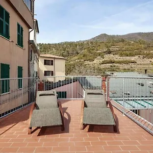 Apartment Agave ☆ Terrace & Relax ☆ Homy 5 Terre, Volastra