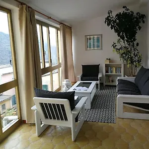 Apartment I Chechin - Homy 5 Terre, Volastra
