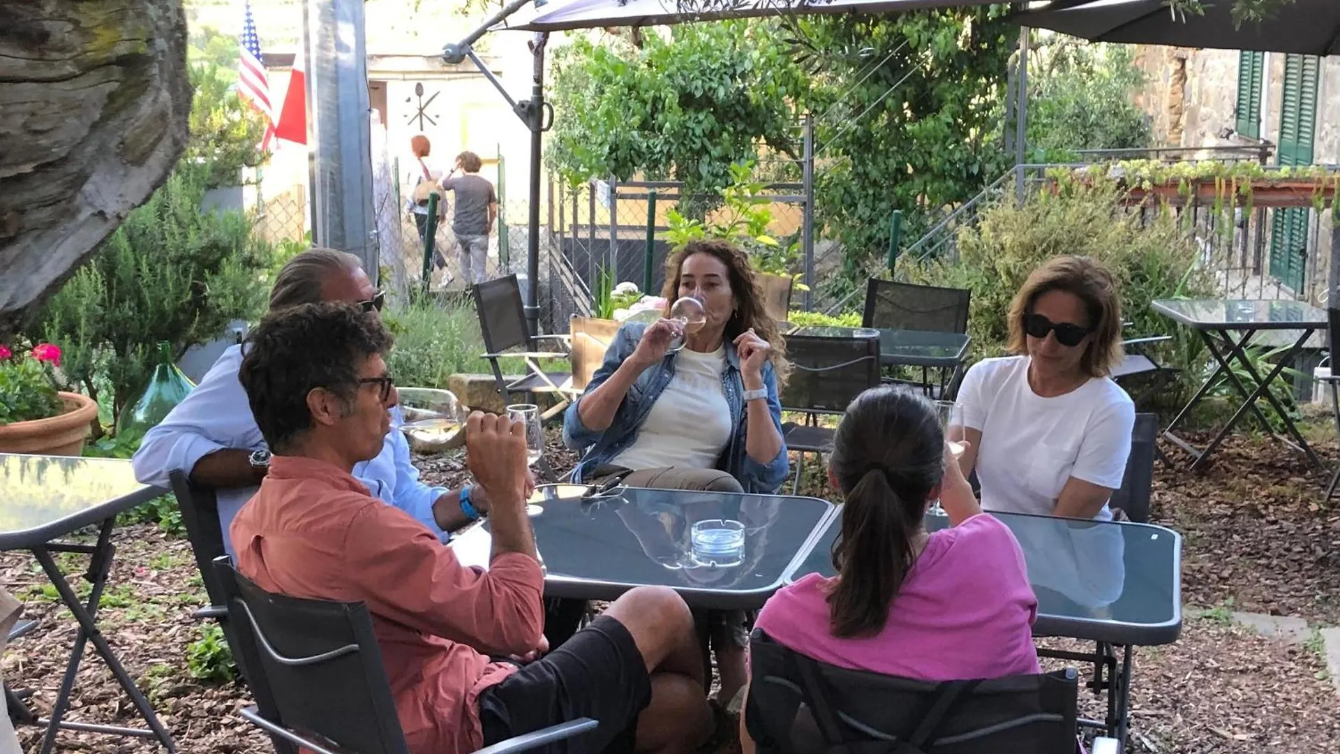 Appartamento Vacanze 