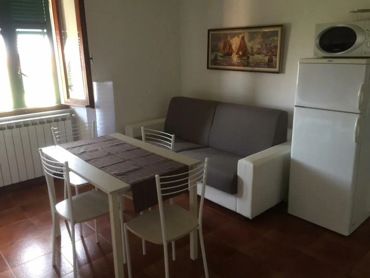 Apartment Appartamento Vacanze 