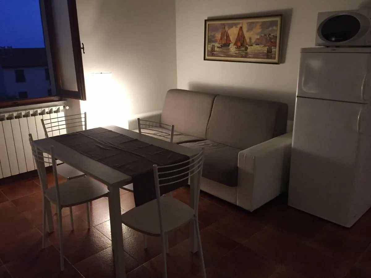 Apartment Appartamento Vacanze 