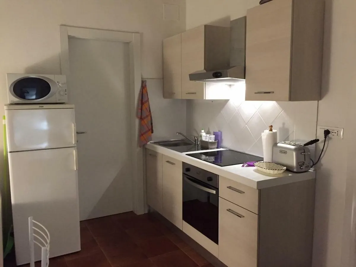 Appartamento Vacanze 