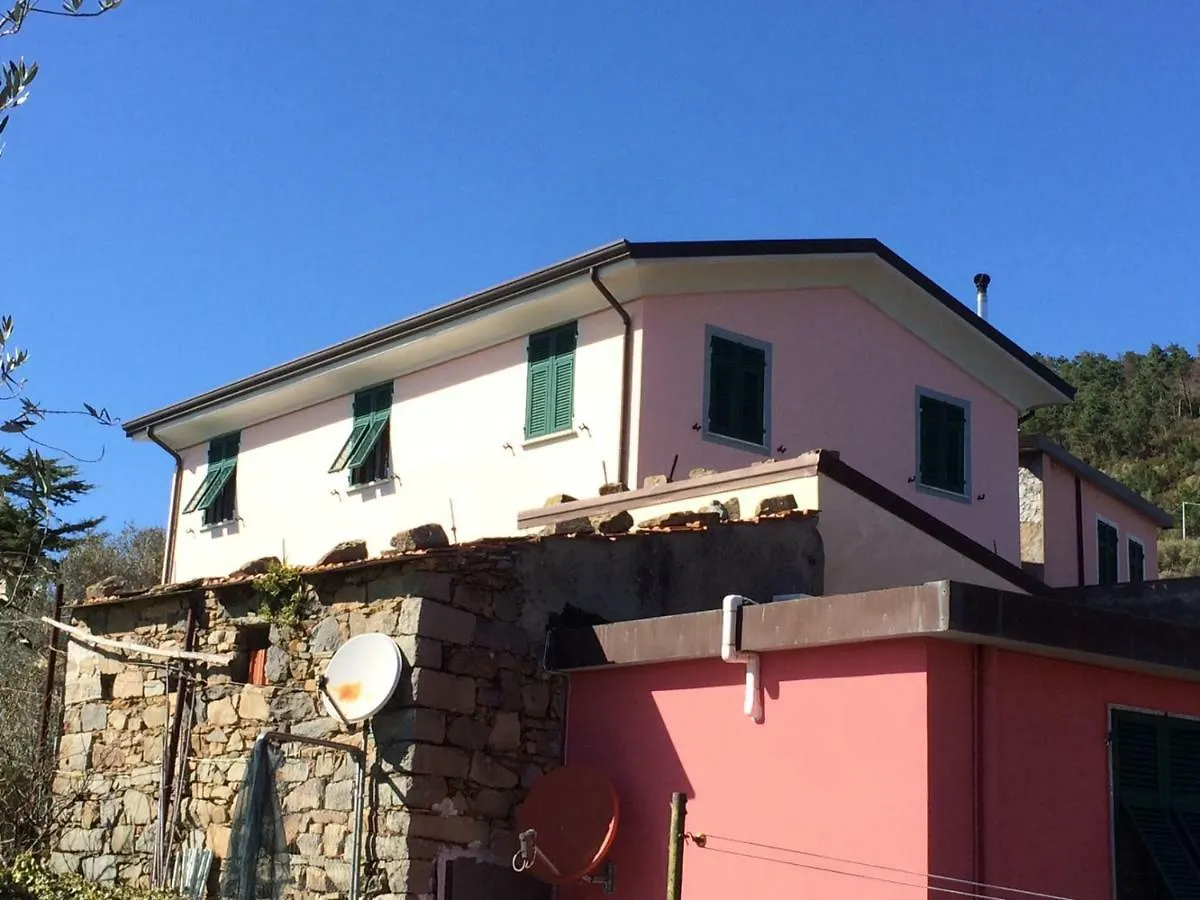 Apartment Appartamento Vacanze 