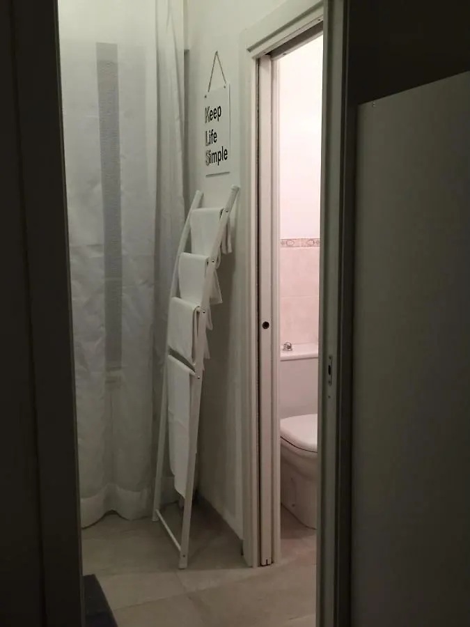 Apartment Appartamento Vacanze 