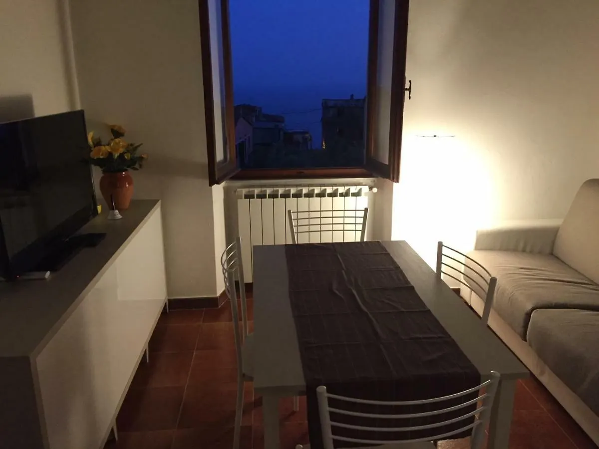 Apartment Appartamento Vacanze 