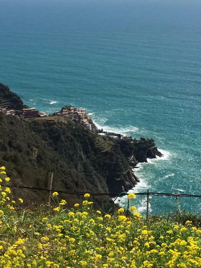 Apartment Appartamento Vacanze 
