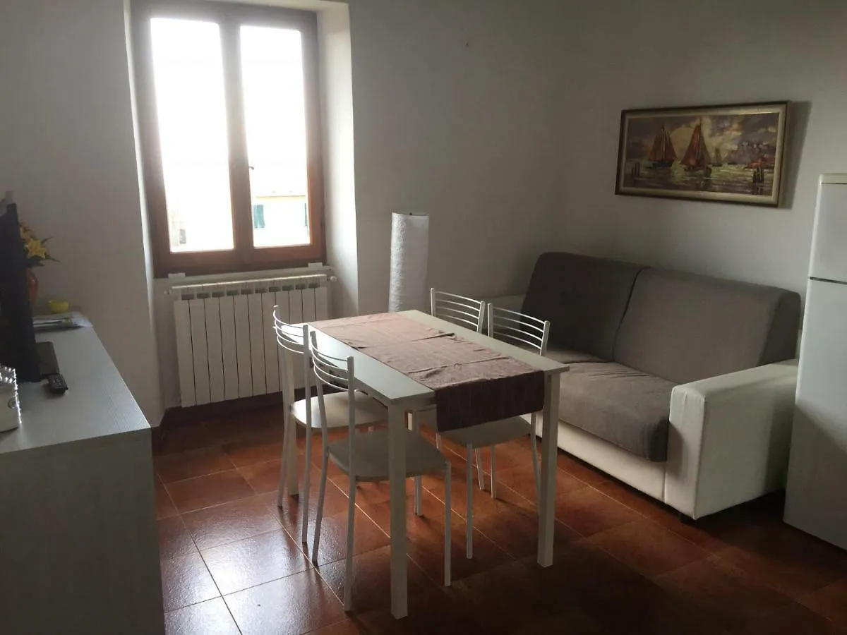 Apartment Appartamento Vacanze 