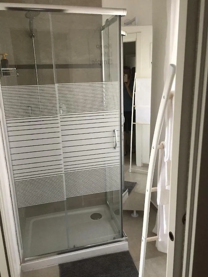 Apartment Appartamento Vacanze 